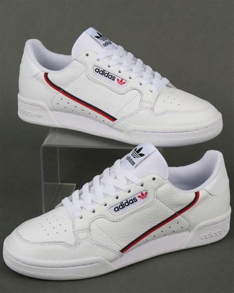 adidas jaren 80 klergen|Alle adidas continental 80 .